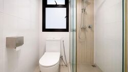 Blk 932A Hougang Crimson (Hougang), HDB 3 Rooms #555436681